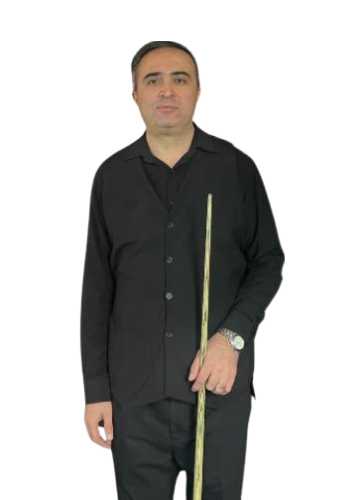 صادق حسینی